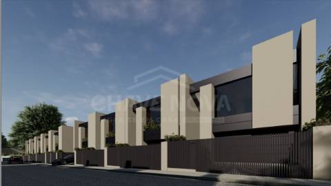 Moradia T3 Venda em Gondomar (São Cosme), Valbom e Jovim,Gondomar