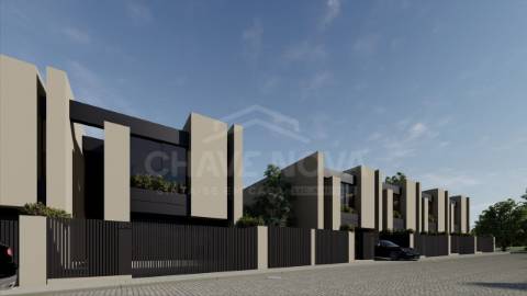 Moradia T3 Venda em Gondomar (São Cosme), Valbom e Jovim,Gondomar