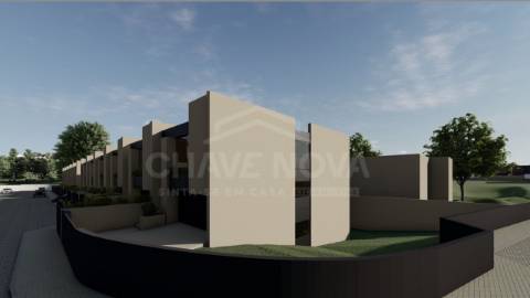 Moradia T3 Venda em Gondomar (São Cosme), Valbom e Jovim,Gondomar