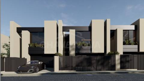 Moradia T3 Venda em Gondomar (São Cosme), Valbom e Jovim,Gondomar