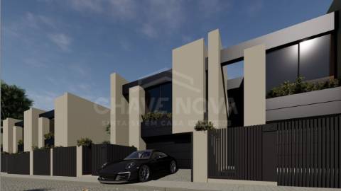 Moradia T3 Venda em Gondomar (São Cosme), Valbom e Jovim,Gondomar