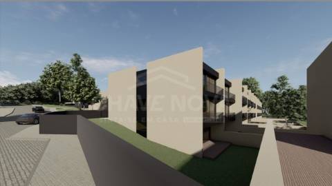 Moradia T3 Venda em Gondomar (São Cosme), Valbom e Jovim,Gondomar