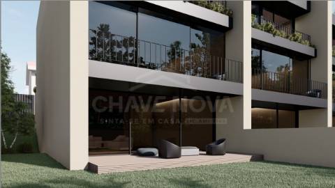 Moradia T3 Venda em Gondomar (São Cosme), Valbom e Jovim,Gondomar