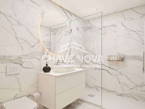 Apartamento T2 Venda em Gondomar (São Cosme), Valbom e Jovim,Gondomar