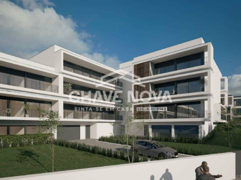 Apartamento T3 Venda em Gondomar (São Cosme), Valbom e Jovim,Gondomar