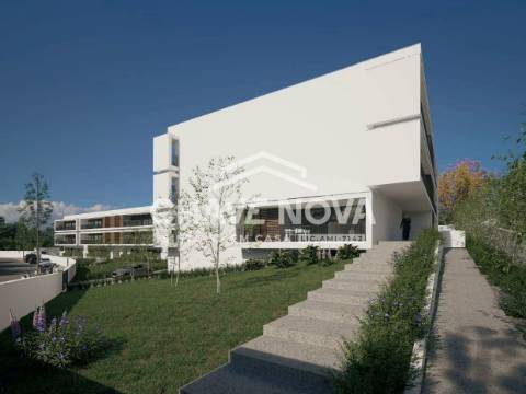 Apartamento T3 Venda em Gondomar (São Cosme), Valbom e Jovim,Gondomar