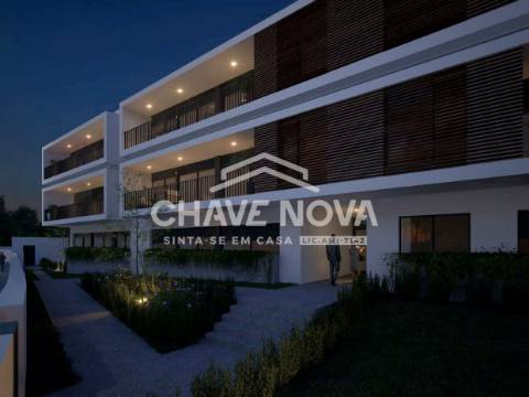 Apartamento T3 Venda em Gondomar (São Cosme), Valbom e Jovim,Gondomar