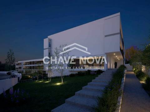 Apartamento T3 Venda em Gondomar (São Cosme), Valbom e Jovim,Gondomar