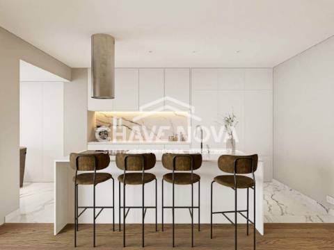 Apartamento T3 Venda em Gondomar (São Cosme), Valbom e Jovim,Gondomar