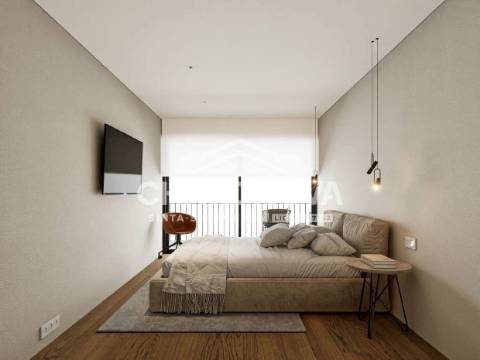 Apartamento T3 Venda em Gondomar (São Cosme), Valbom e Jovim,Gondomar