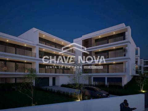 Apartamento T2 Venda em Gondomar (São Cosme), Valbom e Jovim,Gondomar