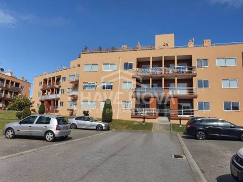 Apartamento T2 Venda em Canelas,Vila Nova de Gaia