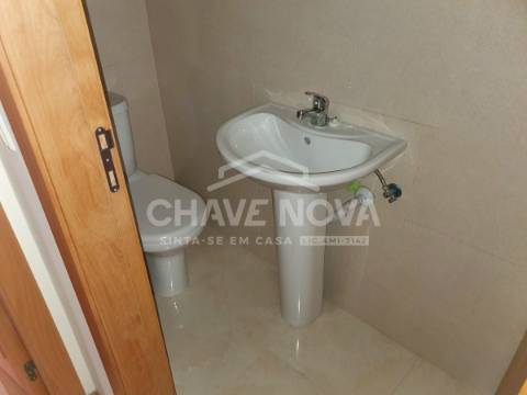 Apartamento T2 Venda em Canelas,Vila Nova de Gaia