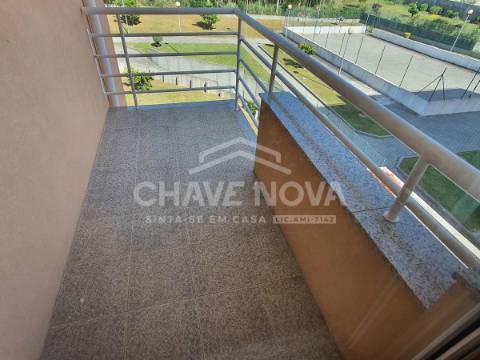 Apartamento T2 Venda em Canelas,Vila Nova de Gaia