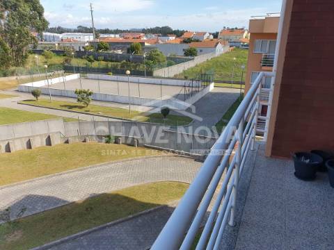 Apartamento T2 Venda em Canelas,Vila Nova de Gaia