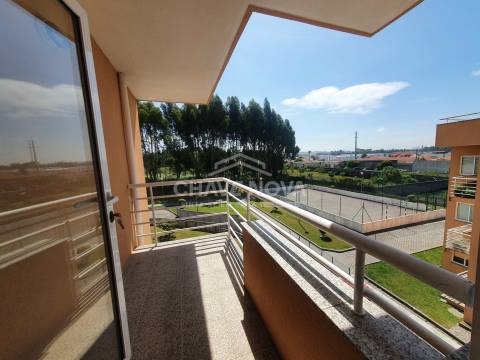 Apartamento T2 Venda em Canelas,Vila Nova de Gaia