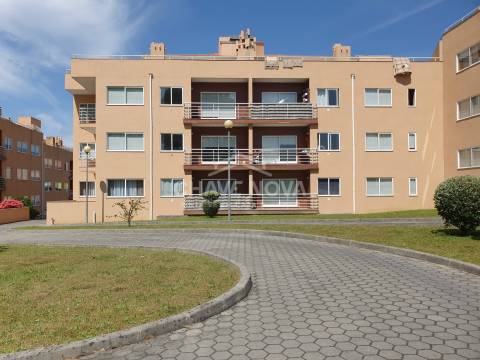 Apartamento T2 Venda em Canelas,Vila Nova de Gaia