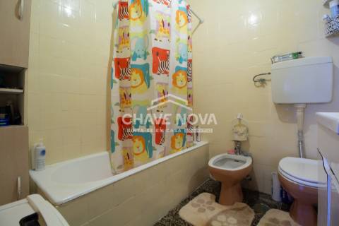 Moradia Geminada T6 Venda em Canidelo,Vila Nova de Gaia