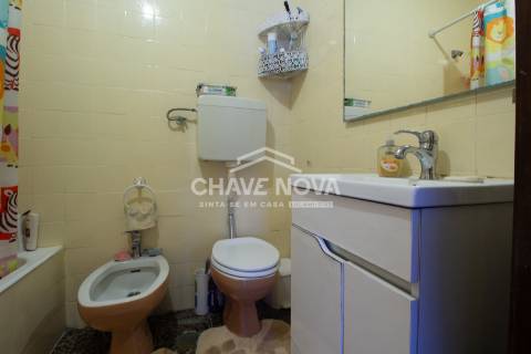 Moradia Geminada T6 Venda em Canidelo,Vila Nova de Gaia