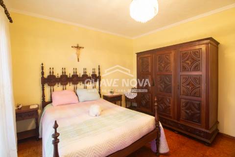 Moradia Geminada T6 Venda em Canidelo,Vila Nova de Gaia