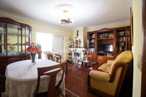 Moradia Geminada T6 Venda em Canidelo,Vila Nova de Gaia