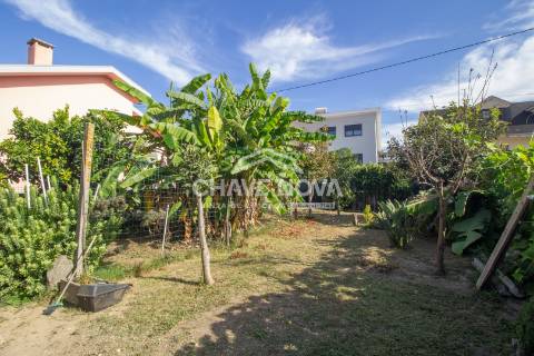 Moradia Geminada T6 Venda em Canidelo,Vila Nova de Gaia