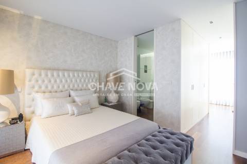 Andar Moradia T4 Venda em São Félix da Marinha,Vila Nova de Gaia