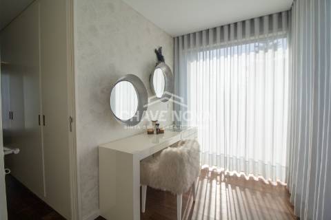 Andar Moradia T4 Venda em São Félix da Marinha,Vila Nova de Gaia