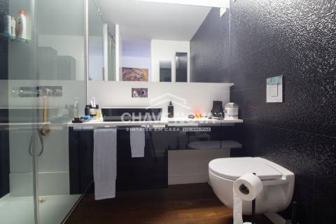 Andar Moradia T4 Venda em São Félix da Marinha,Vila Nova de Gaia