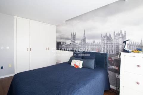 Andar Moradia T4 Venda em São Félix da Marinha,Vila Nova de Gaia