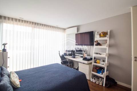 Andar Moradia T4 Venda em São Félix da Marinha,Vila Nova de Gaia