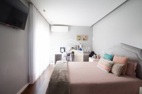 Andar Moradia T4 Venda em São Félix da Marinha,Vila Nova de Gaia