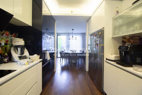 Andar Moradia T4 Venda em São Félix da Marinha,Vila Nova de Gaia