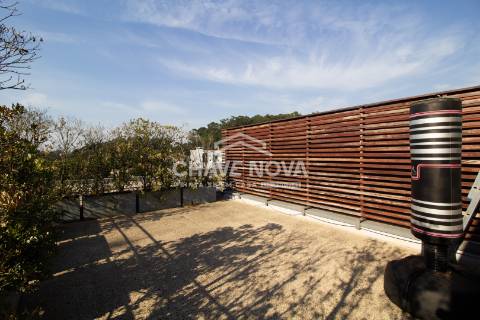 Andar Moradia T4 Venda em São Félix da Marinha,Vila Nova de Gaia