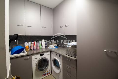 Andar Moradia T4 Venda em São Félix da Marinha,Vila Nova de Gaia