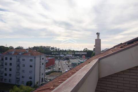 Apartamento T4 DUPLEX Venda em Santa Marinha e São Pedro da Afurada,Vila Nova de Gaia