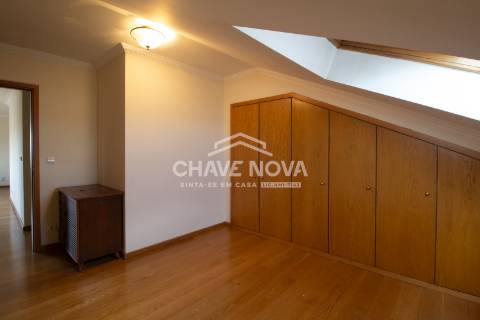 Apartamento T4 DUPLEX Venda em Santa Marinha e São Pedro da Afurada,Vila Nova de Gaia