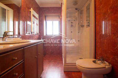 Apartamento T4 DUPLEX Venda em Santa Marinha e São Pedro da Afurada,Vila Nova de Gaia