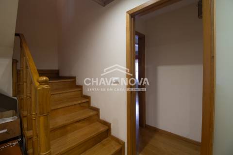 Apartamento T4 DUPLEX Venda em Santa Marinha e São Pedro da Afurada,Vila Nova de Gaia