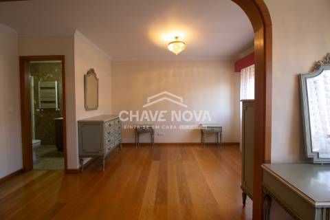 Apartamento T4 DUPLEX Venda em Santa Marinha e São Pedro da Afurada,Vila Nova de Gaia