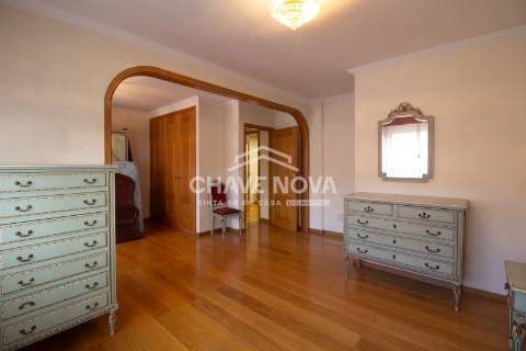 Apartamento T4 DUPLEX Venda em Santa Marinha e São Pedro da Afurada,Vila Nova de Gaia