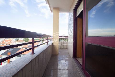 Apartamento T4 DUPLEX Venda em Santa Marinha e São Pedro da Afurada,Vila Nova de Gaia