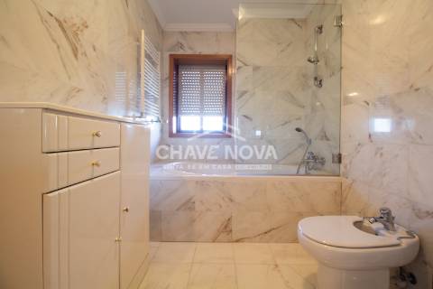 Apartamento T4 DUPLEX Venda em Santa Marinha e São Pedro da Afurada,Vila Nova de Gaia