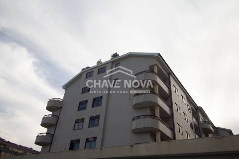 Apartamento T4 DUPLEX Venda em Santa Marinha e São Pedro da Afurada,Vila Nova de Gaia