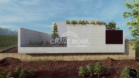 Lote de Terreno  Venda em Veade, Gagos e Molares,Celorico de Basto