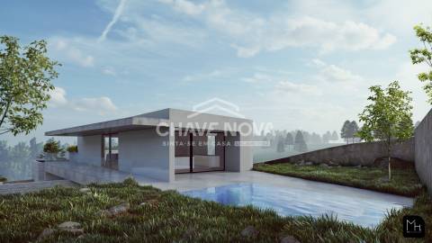 Lote de Terreno  Venda em Veade, Gagos e Molares,Celorico de Basto