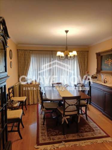 Moradia Geminada T4 Venda em São Mamede de Infesta e Senhora da Hora,Matosinhos