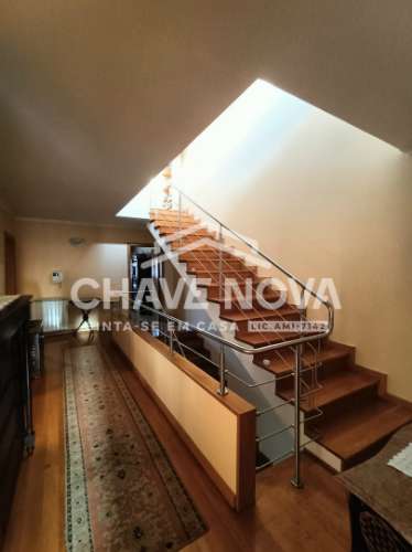 Moradia Geminada T4 Venda em São Mamede de Infesta e Senhora da Hora,Matosinhos