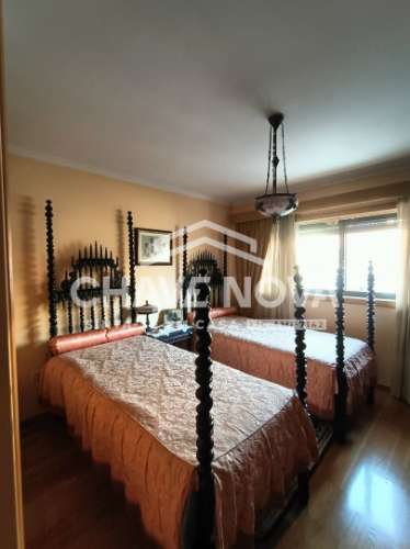 Moradia Geminada T4 Venda em São Mamede de Infesta e Senhora da Hora,Matosinhos