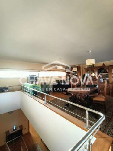 Moradia Geminada T4 Venda em São Mamede de Infesta e Senhora da Hora,Matosinhos